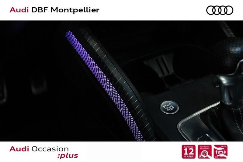 Audi Q2 35 Tfsi Cod 150 s tronic 7 s line Plus