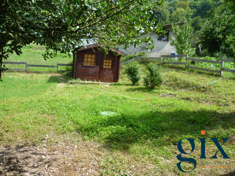 Maison - 55 m² - 4 pièces