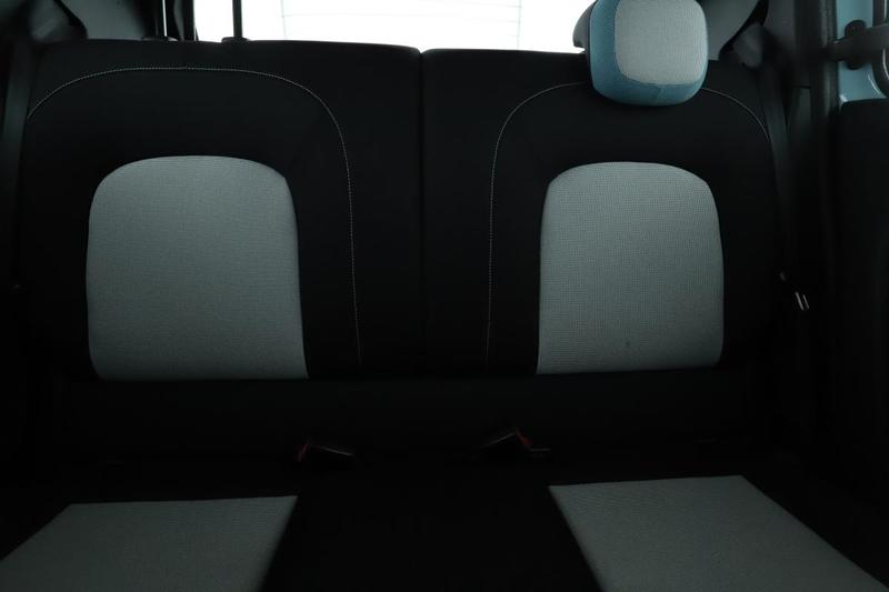 Renault Twingo 1.0 SCe Zen 71 ch