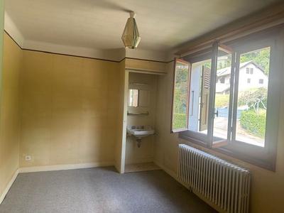 Maison ancienne - 158 m² - 7 pièces