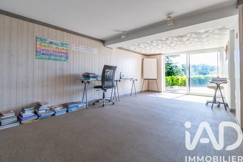 Maison - 135 m² - 4 pièces