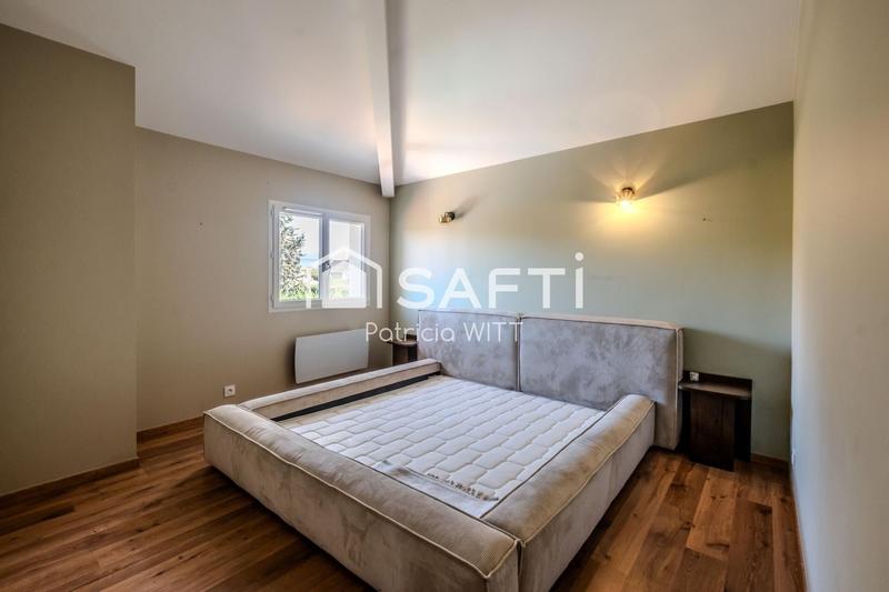 Maison - 158 m² - 5 pièces