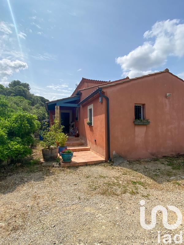 Maison - 152 m² - 5 pièces