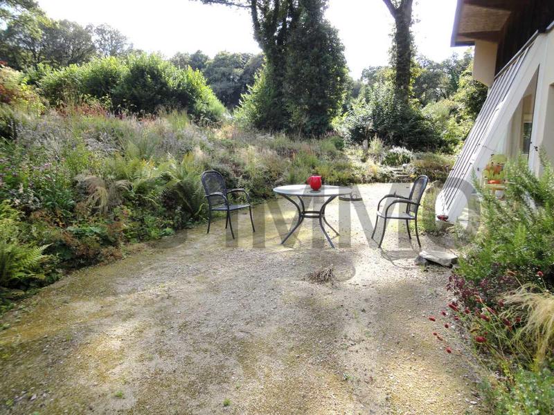 Maison - 116 m² - 4 pièces