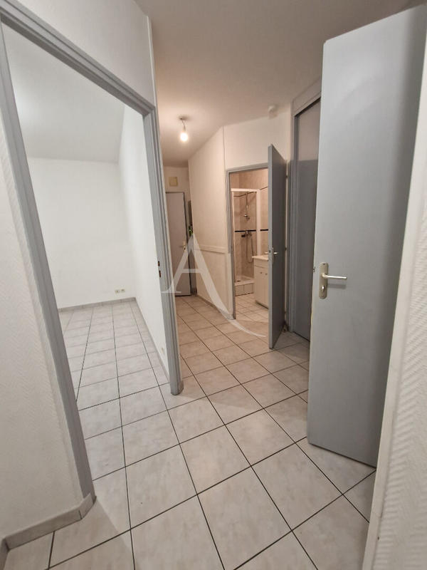 Appartement - 81 m² - 4 pièces