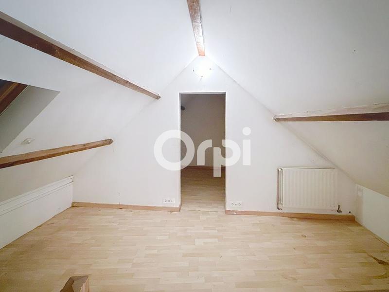 Maison - 83 m² - 3 pièces