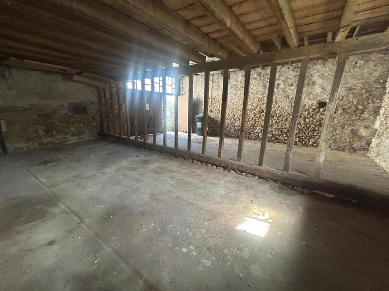 Maison - 51 m² - 3 pièces