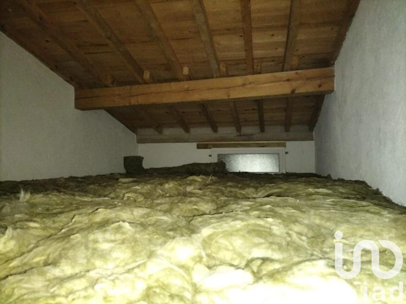 Maison - 31 m² - 3 pièces