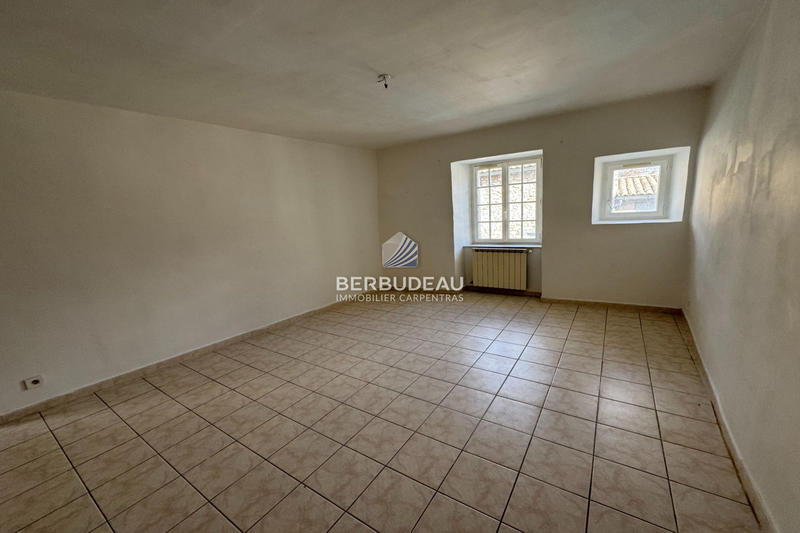 Appartement - 83 m² - 3 pièces