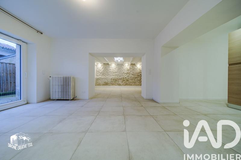 Maison - 158 m² - 5 pièces
