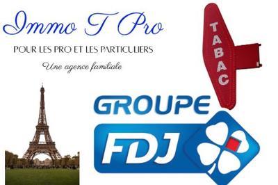 Fonds de commerce - 90 m²