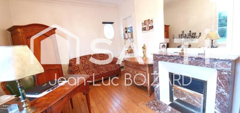 Maison de maîtres - 179 m² - 9 pièces