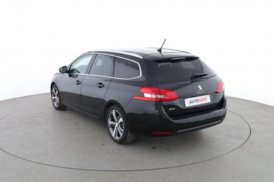 Peugeot 308 Sw 1.5 Blue-HDi Allure Eat6 130 ch