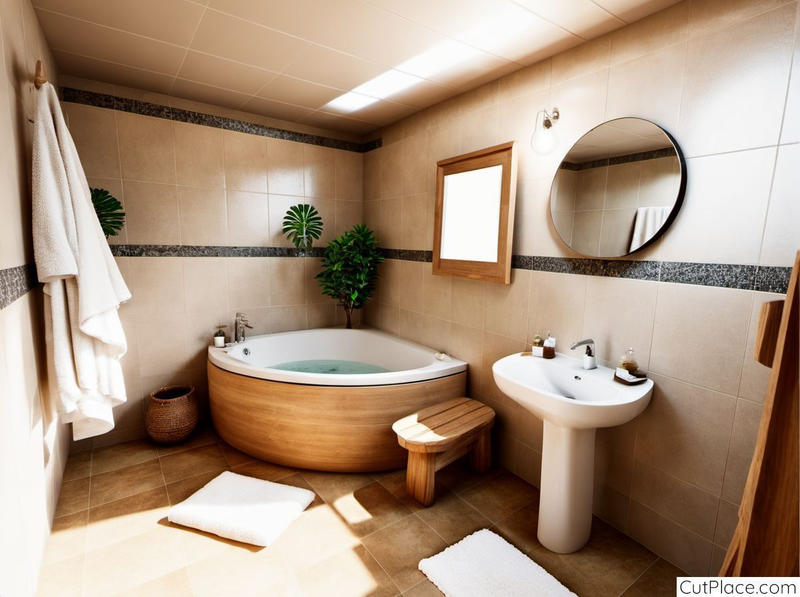 Maison - 140 m² - 7 pièces