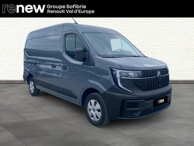 Renault Master Fourgon Fgn Trac 3t5 L2h2 Blue Dci 105 Advance