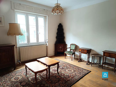 Appartement - 76 m² - 3 pièces