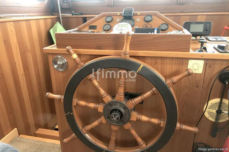 Appartement - 70 m² - 4 pièces