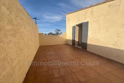 Appartement - 35 m² - 2 pièces