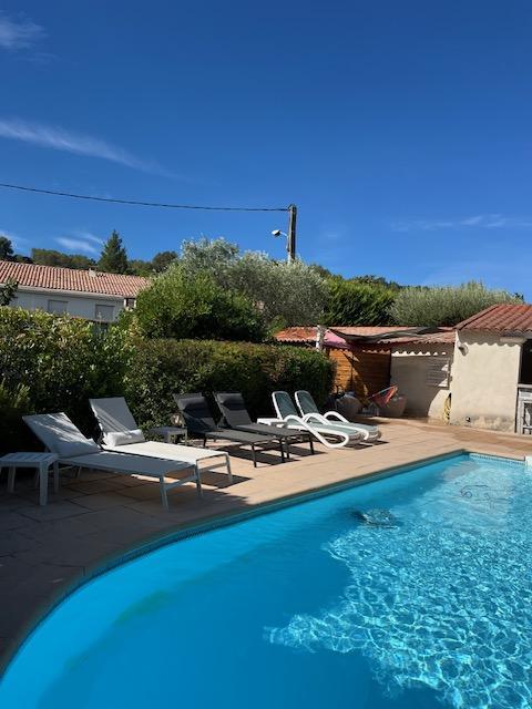 Maison - 145 m² - 5 pièces