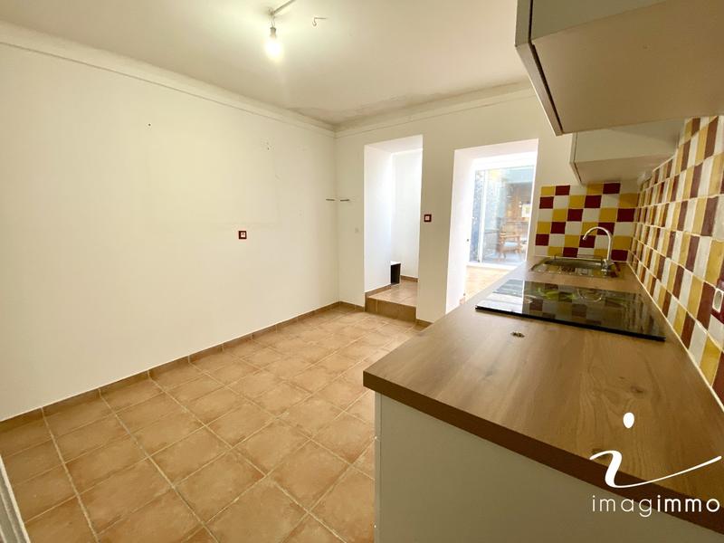 Maison de ville - 79 m² - 4 pièces