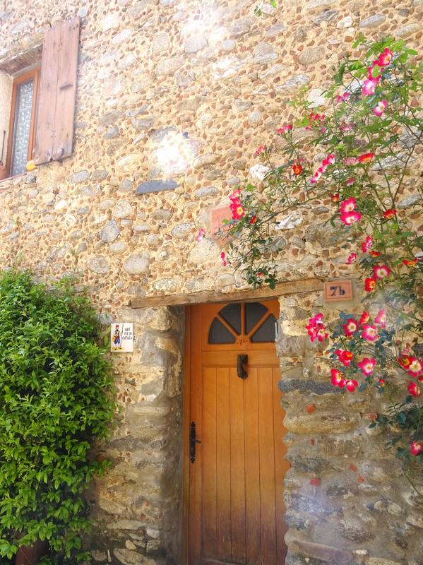 Maison en pierre - 43 m² - 3 pièces