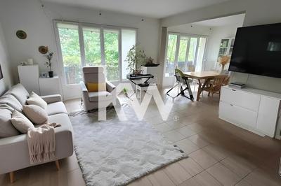 Appartement - 79 m² - 4 pièces