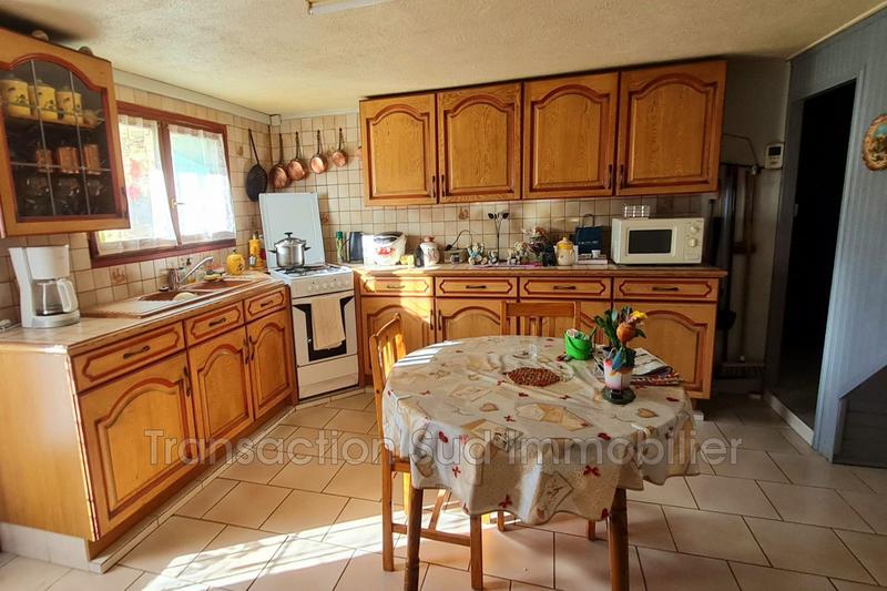 Mas - 125 m² - 5 pièces