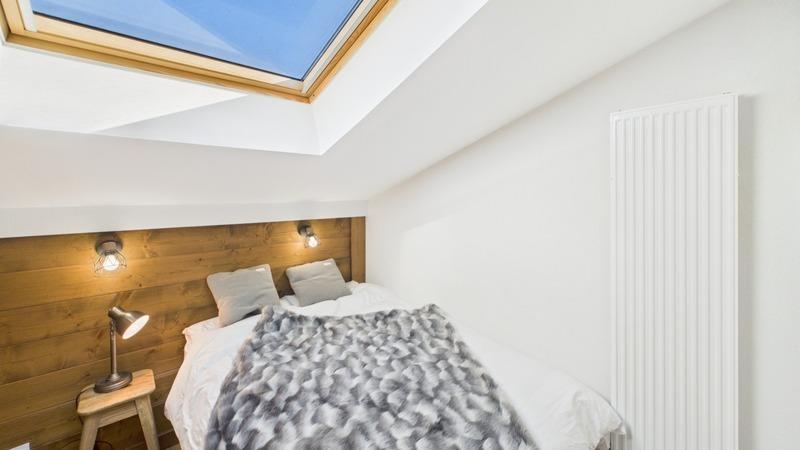 Appartement - 85 m² - 5 pièces