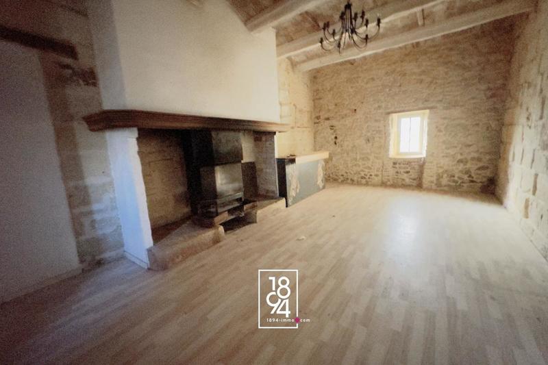 Maison - 177 m² - 4 pièces