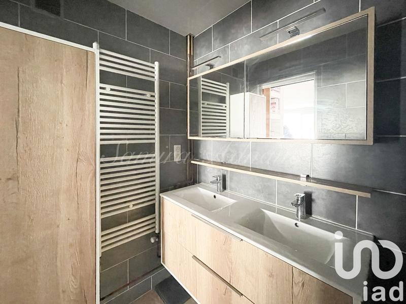 Appartement - 74 m² - 4 pièces