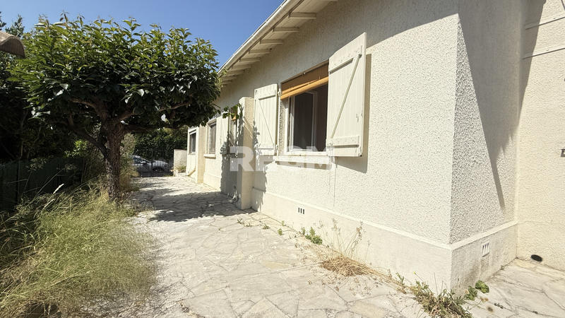 Villa - 96 m² - 6 pièces