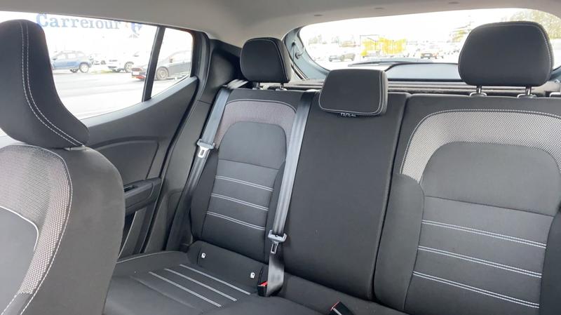Dacia Sandero 1.0 TCe 90 Essentiel