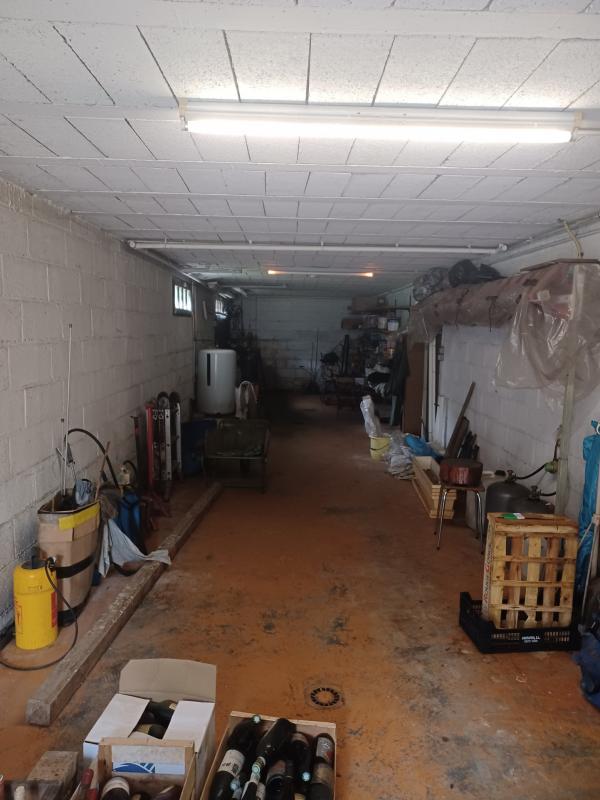 Maison - 105 m² - 4 pièces