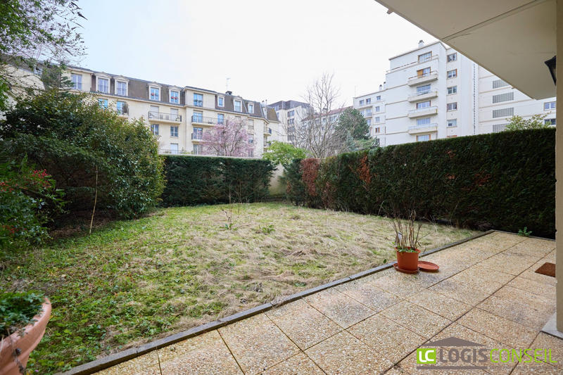 Appartement - 105 m² - 5 pièces