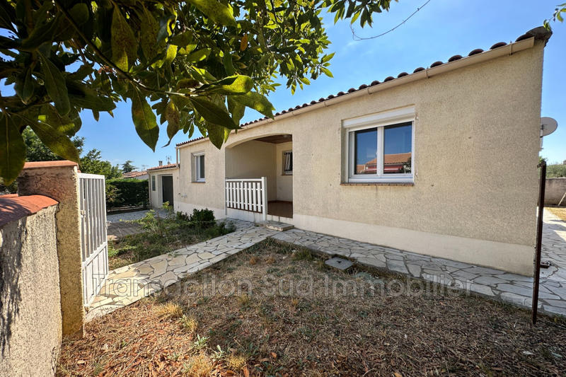 Villa - 107 m² - 4 pièces