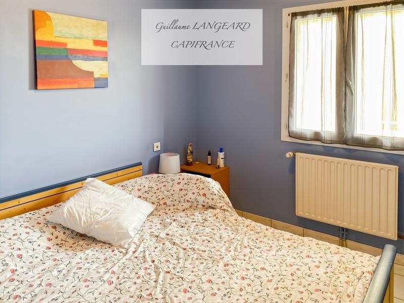 Appartement - 86 m² - 4 pièces