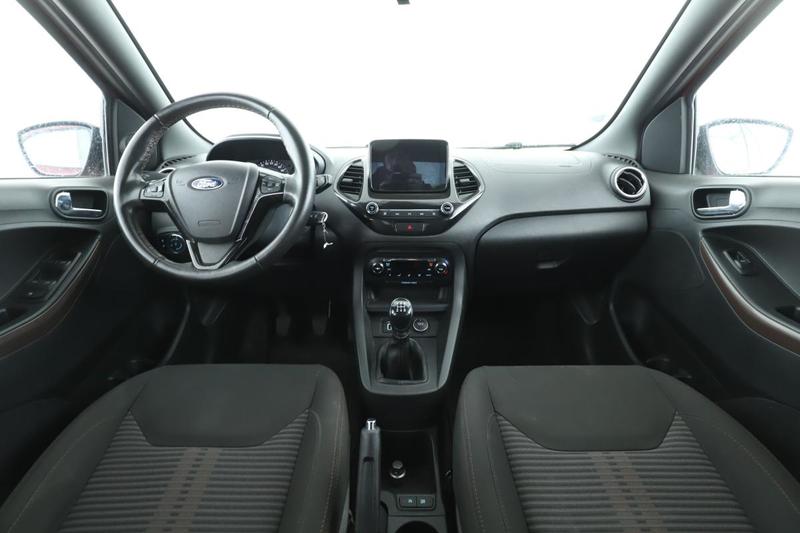 Ford ka + Active 1.2 Ti-Vct 85 ch