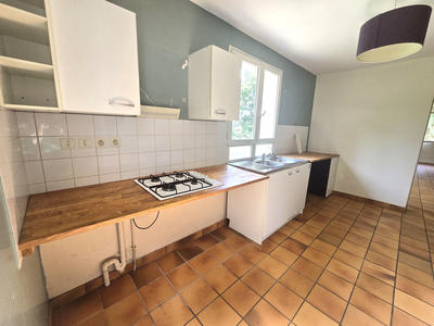 Maison - 160 m² - 4 pièces