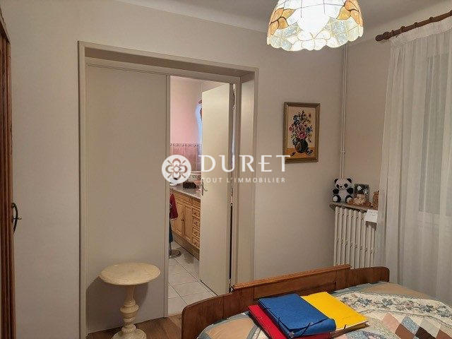 Maison - 112 m² - 5 pièces