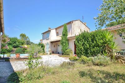 Maison en pierre - 129 m² - 6 pièces