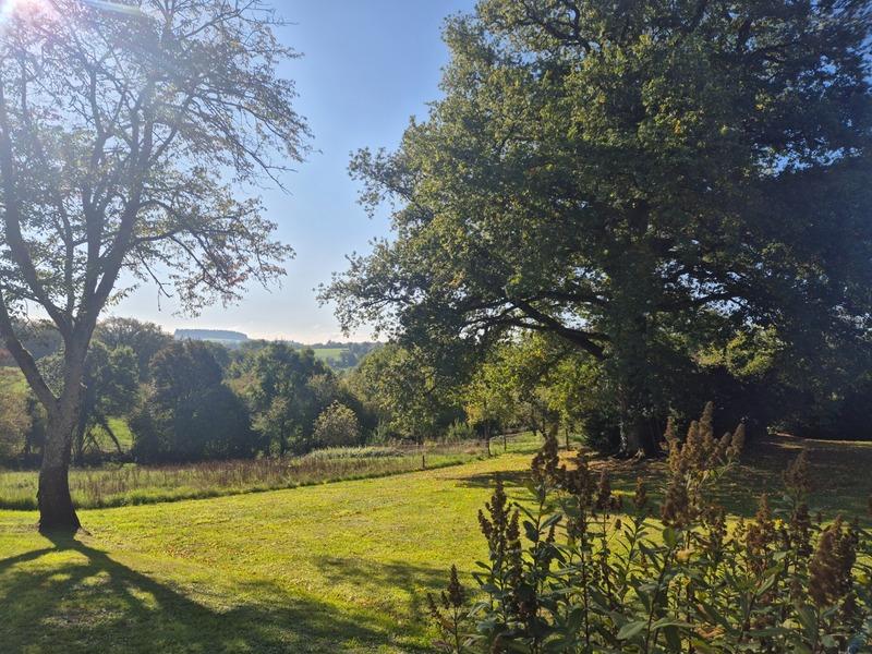 Maison de campagne - 240 m² - 10 pièces