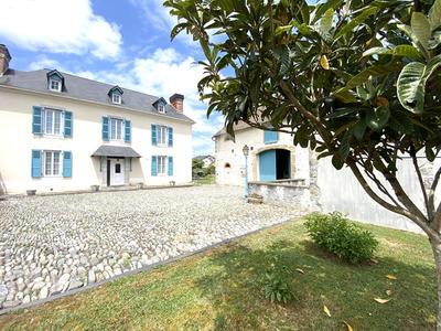 Maison - 125 m² - 4 pièces