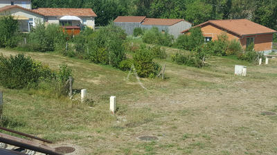 Terrain - 340 m²