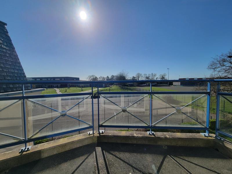 Appartement - 24 m² - 1 pièce