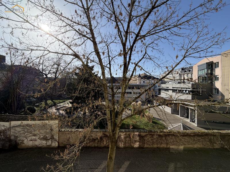 Appartement - 51 m² - 2 pièces