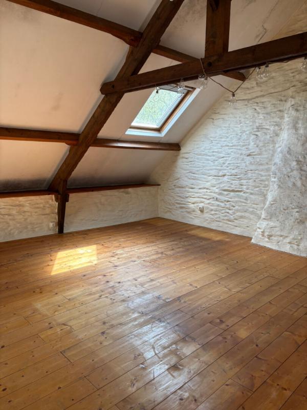 Maison - 65 m² - 3 pièces