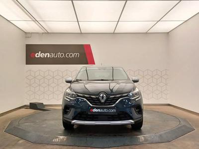 Renault Captur TCe 140 - 21 Intens