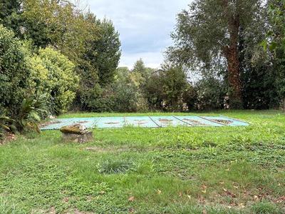 Maison - 215 m² - 7 pièces