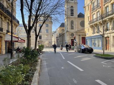 Fonds de commerce - Hôtellerie / Restauration - 120 m²