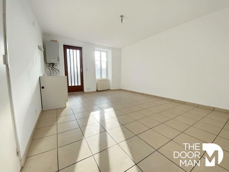 Maison - 47 m² - 3 pièces